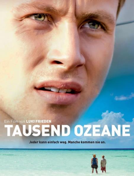 一千個海洋/Tausend Ozeane 2008年 電影